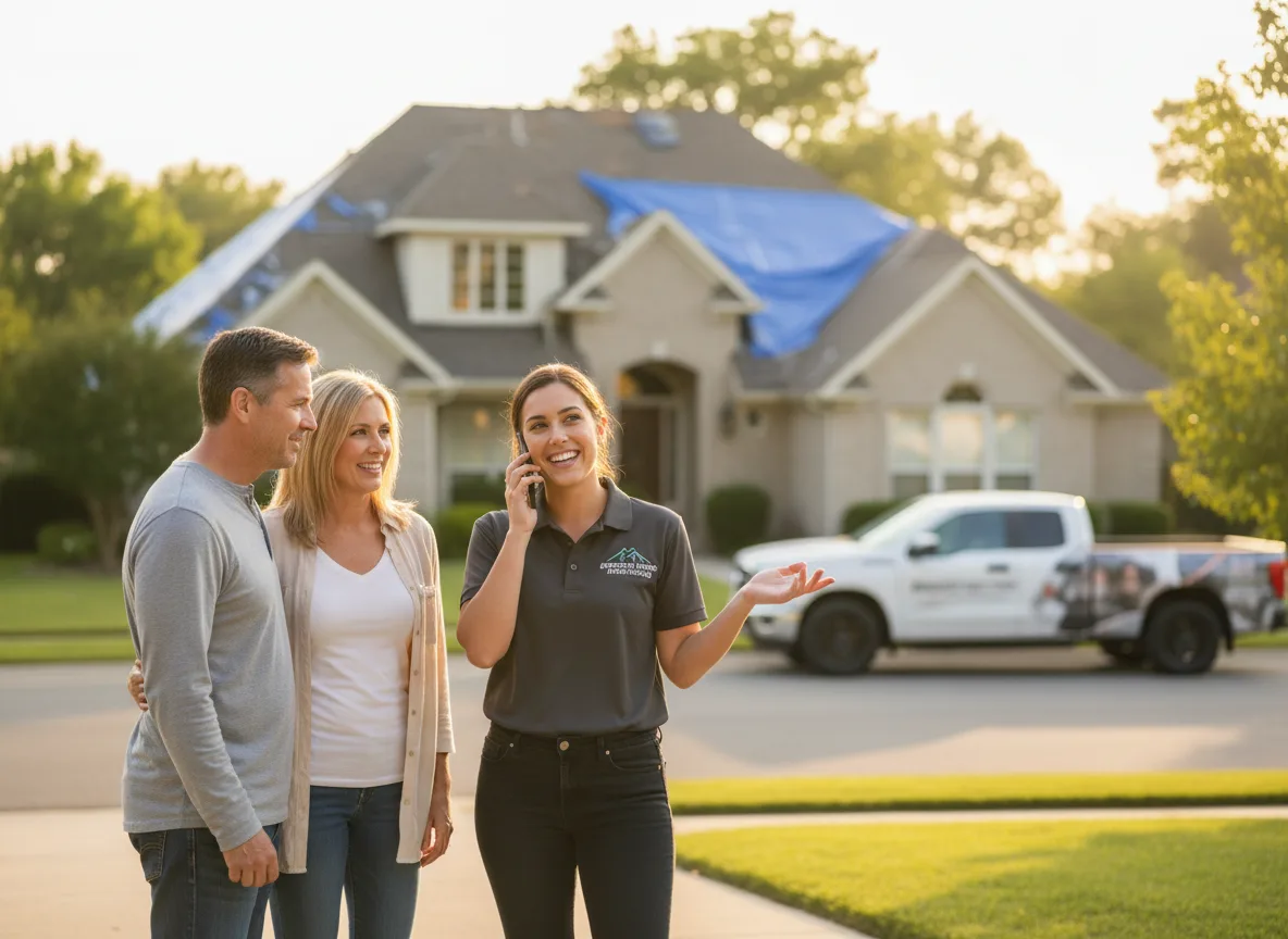 Emergency Roof Repair Peabody, KS FAQs